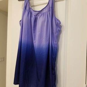 Swim Dress 2 Piece PLUS SIZE 26-  GORGEOUS